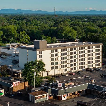 Usa Economy Lodge Spartanburg Zewnętrze zdjęcie