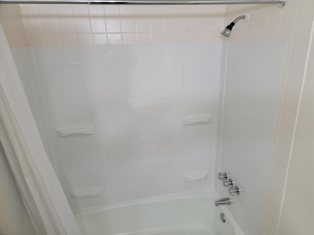 Usa Economy Lodge Spartanburg Zewnętrze zdjęcie
